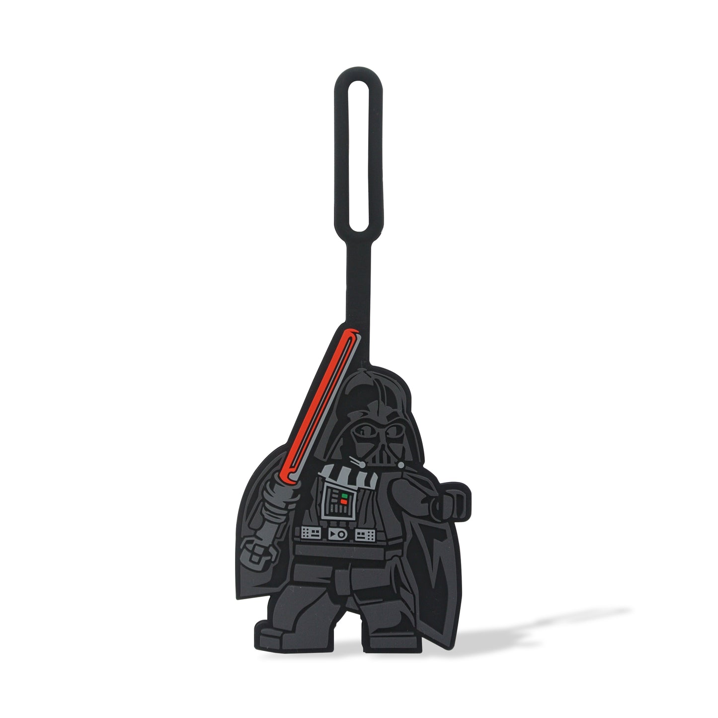 IQ LEGO® STAR WARS Darth Vader Bag Tag (52233)