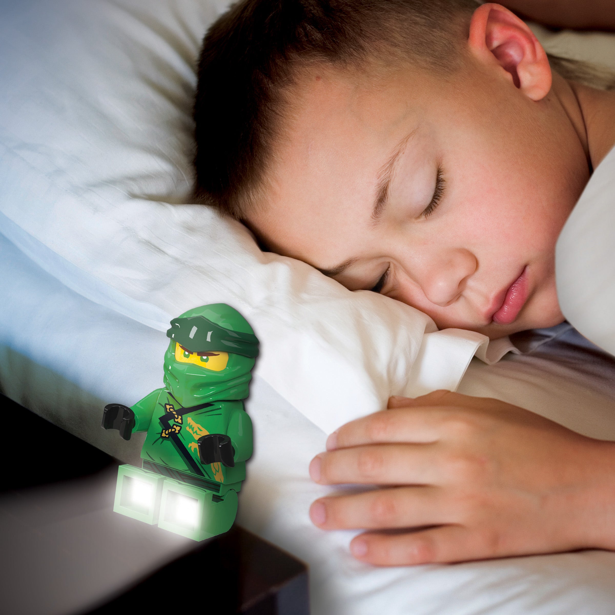Ninjago baby lloyd hotsell